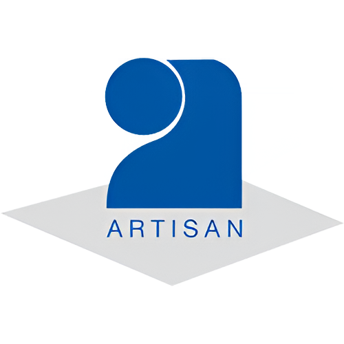 Logo ARTISAN